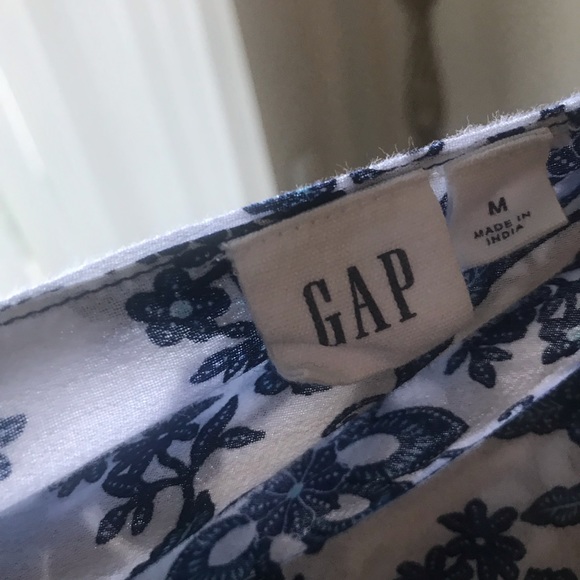Gap blouse - Picture 3 of 4